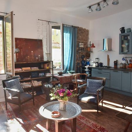 La Maison D'Elysa Перпинян Екстериор снимка