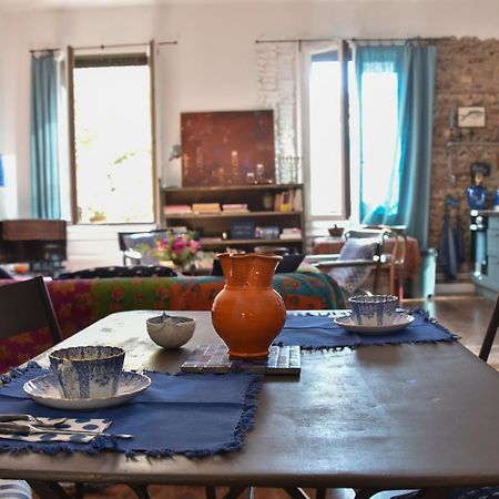 La Maison D'Elysa Перпинян Екстериор снимка
